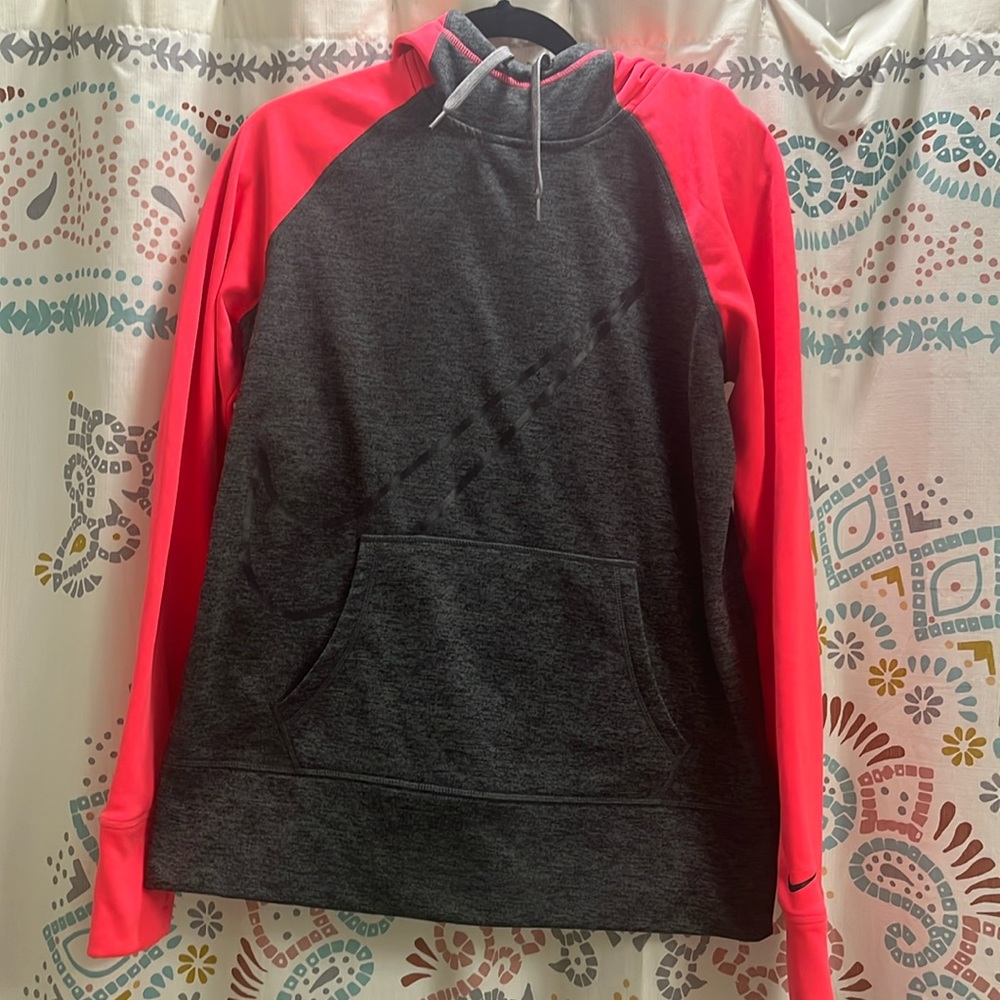 Nike sweatshirt
